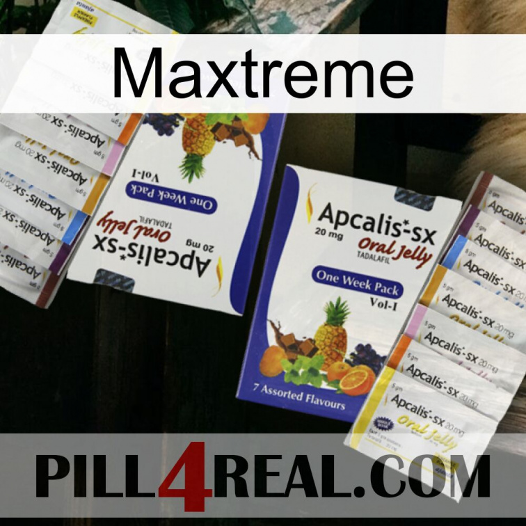 Maxtreme 12